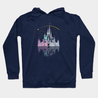 Castle Celebration Hoodie